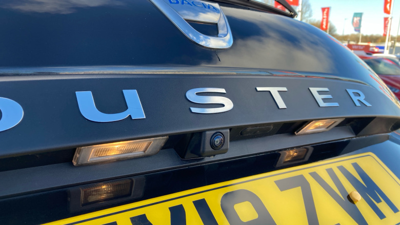 Dacia Duster 1.6 SCe Comfort 5dr 4X4 Petrol Estate